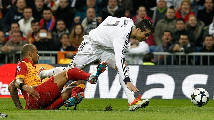 Informativo 24h - El trofeo Bernabéu vuelve con el Galatasaray