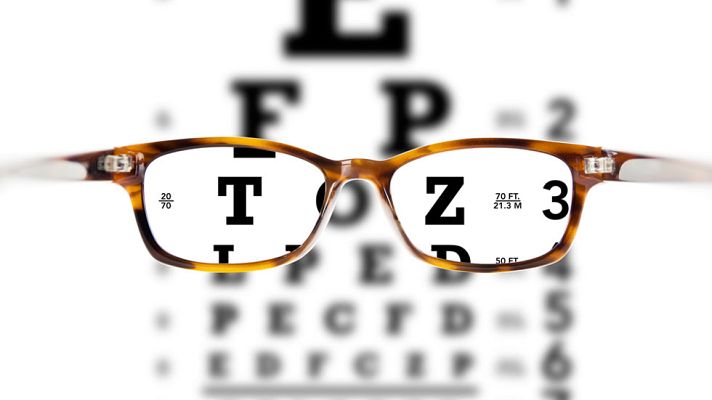 La mañana - Miopía e hipermetropía