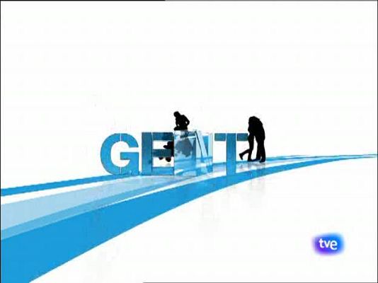 Gente - Gente - 27/10/08