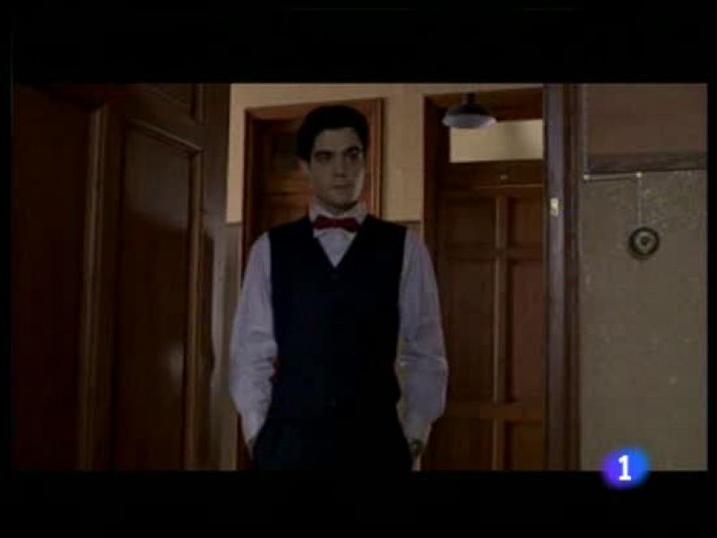 'Sin límites' nos cuenta las relaciones entre Lorca, Buñuel y Dalí | Ver