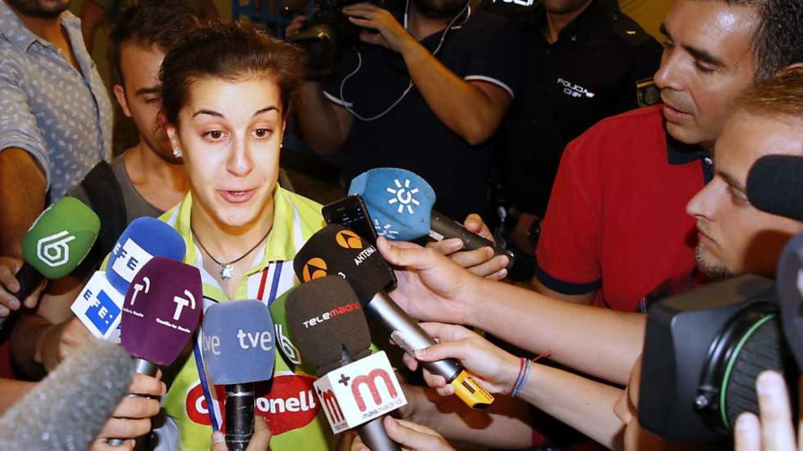 La mañana - Primera parte - 18/08/15 - ver ahora