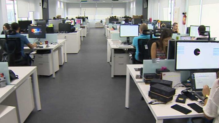 Informativo de Madrid - La Comunidad de Madrid en 4' - 18/08/15