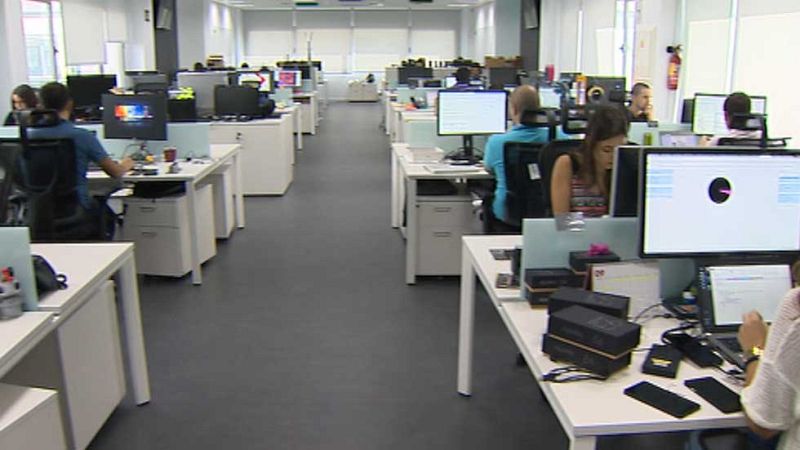 La Comunidad de Madrid en 4' - 18/08/15