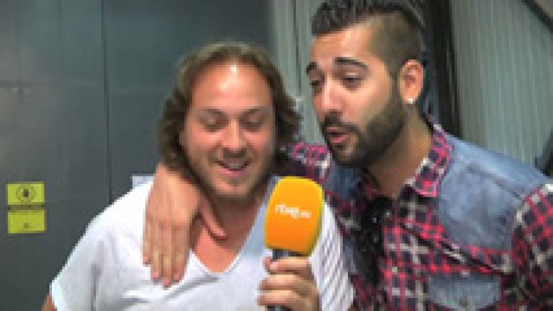 Insuperables - La canci�n de 'Insuperables'