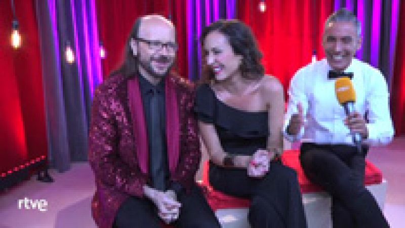 Insuperables - El �ltimo programa del jurado de 'Insuperables'