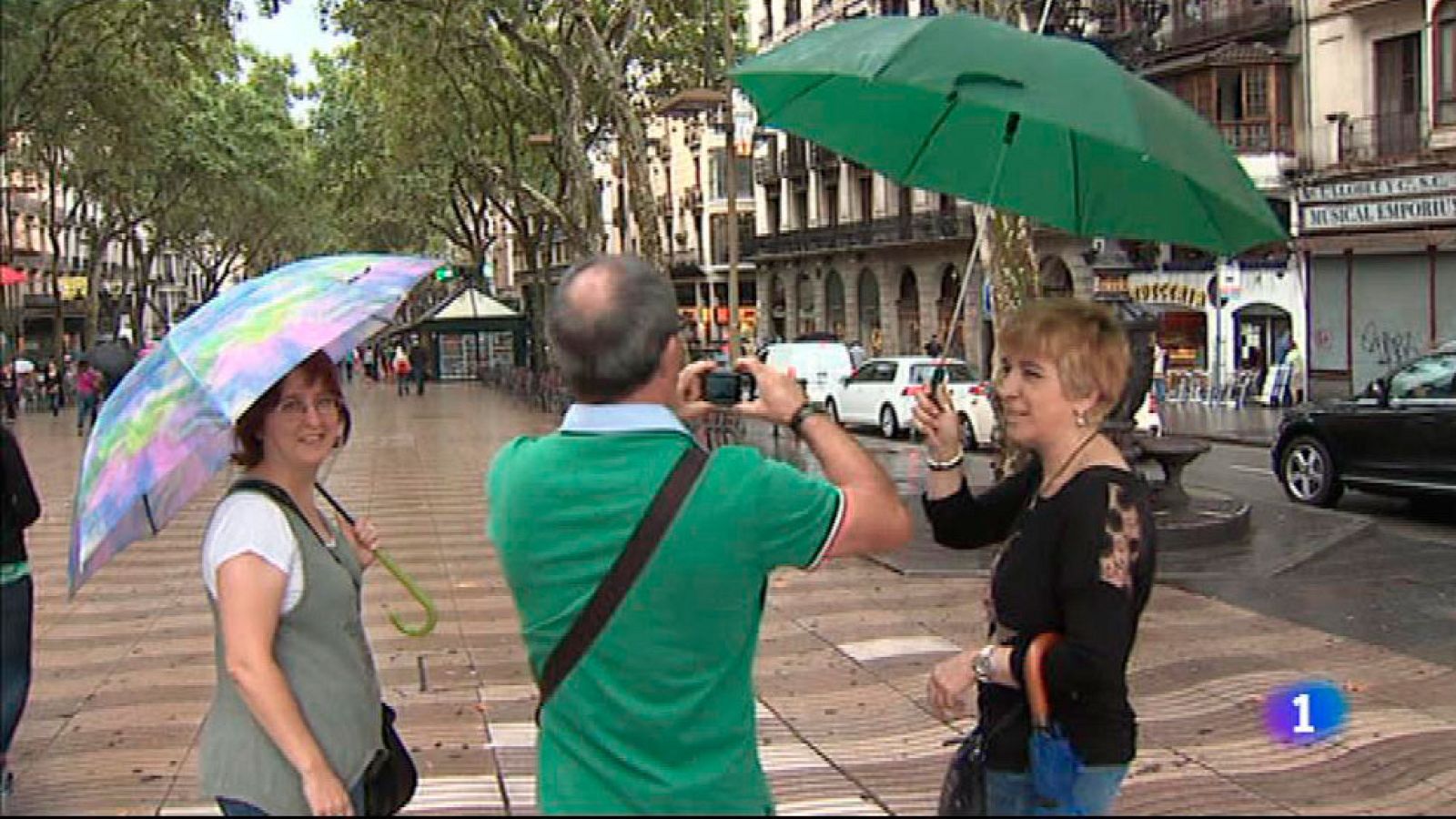 L'Informatiu en 3' - 18/08/2015