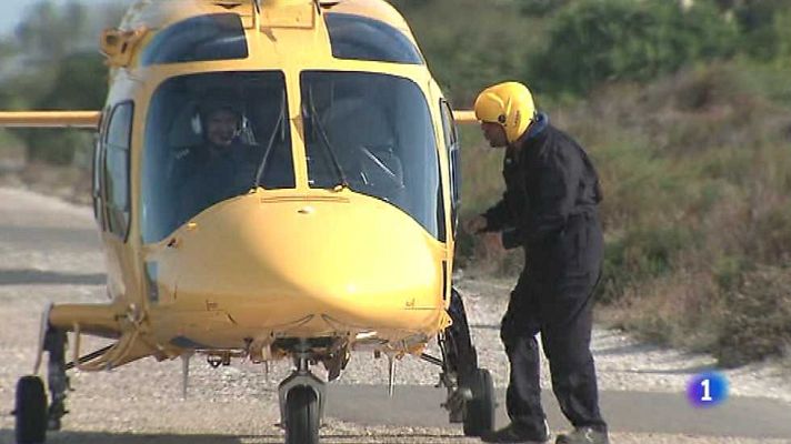 L'informatiu - Comunitat Valenciana - L'Informatiu - Comunitat Valenciana - 18/08/15