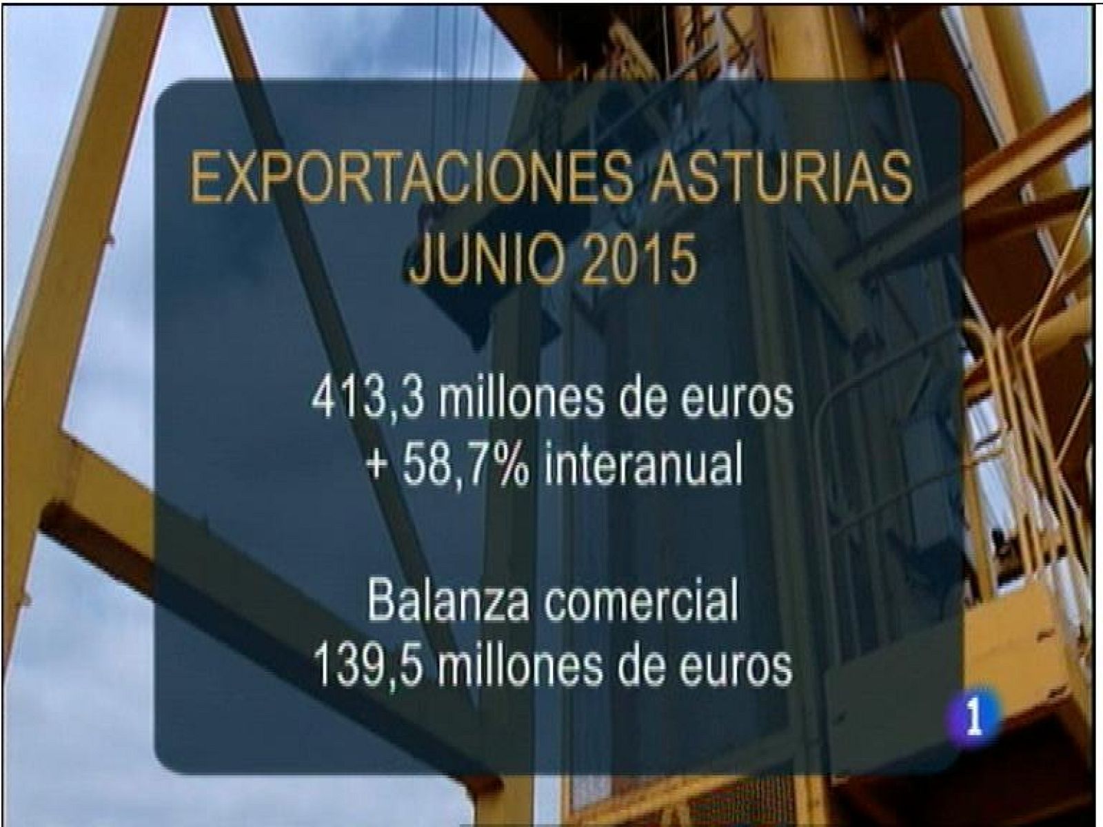 Asturias en 2' - 18/08/15 | Ver