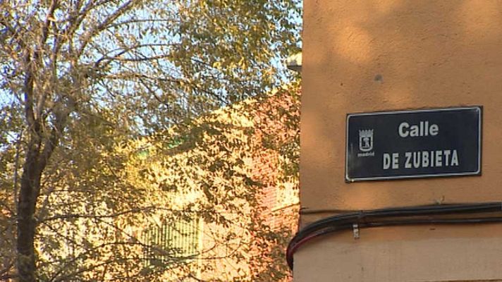 Informativo de Madrid - Informativo de Madrid - 18/08/15