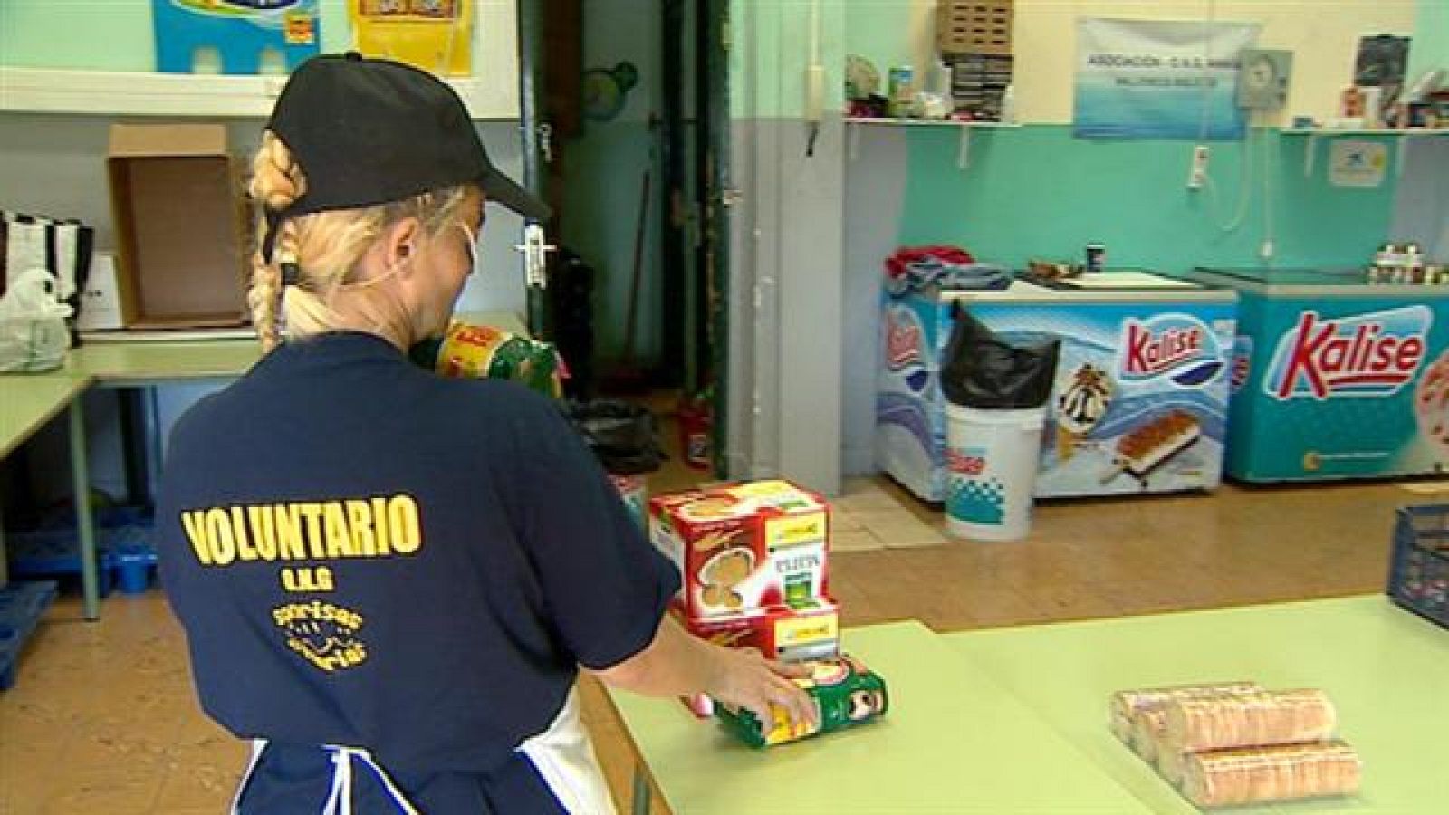 Canarias en 2' - 18/08/2015