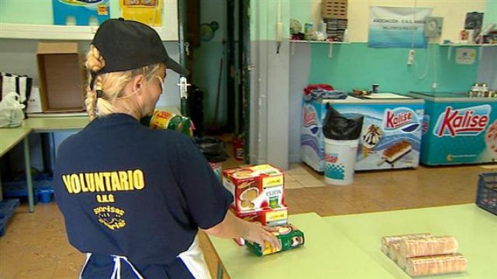 Telecanarias - Canarias en 2' - 18/08/2015