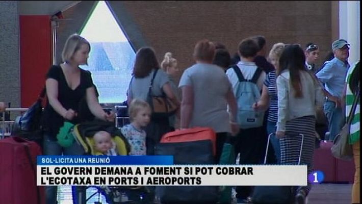 Informatiu Balear - Informatiu Balear 2 - 18/08/15