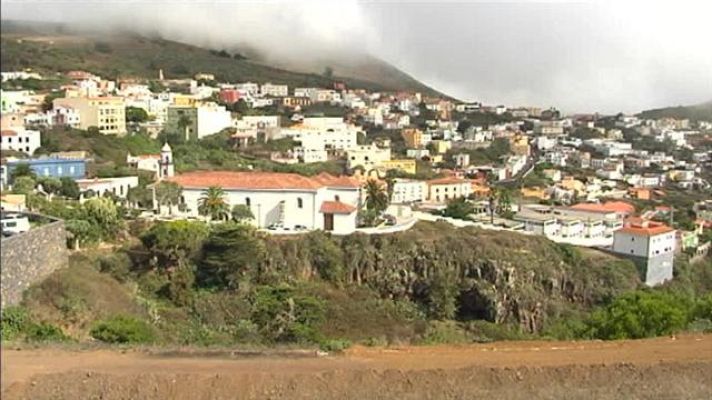 Telecanarias - El tiempo en Canarias - 18/08/2015