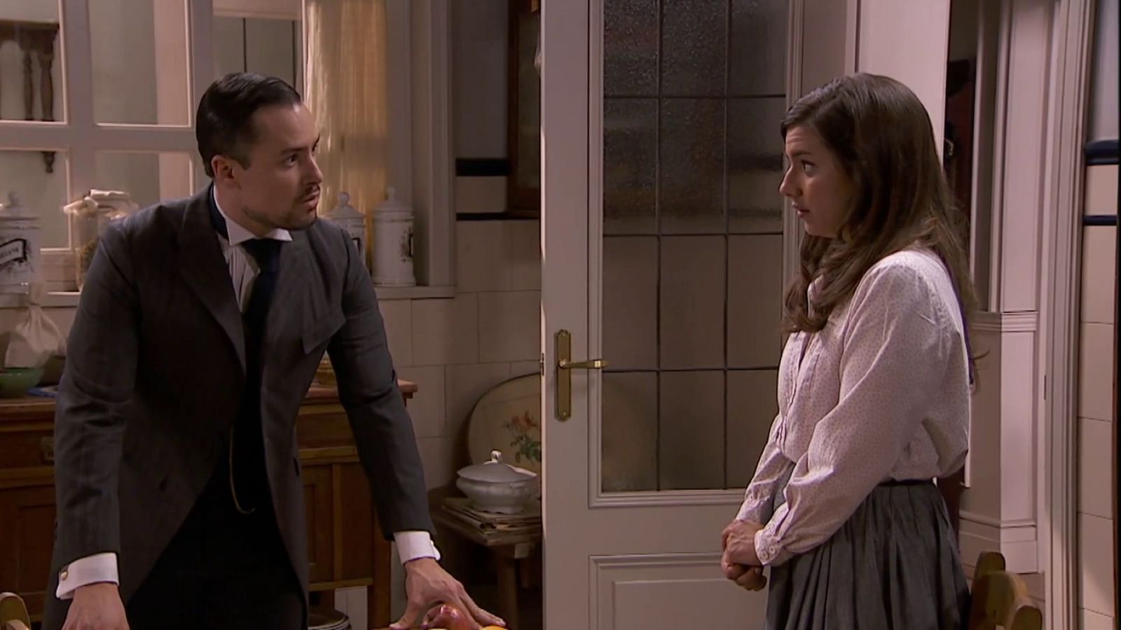 Acacias 38 - Episodio 92 - Ver ahora