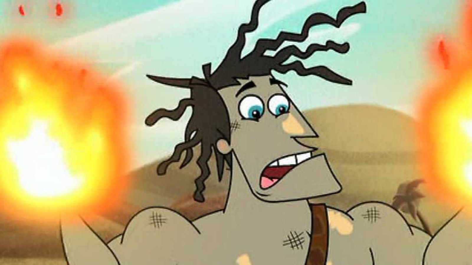 Un rey para la posteridad - Jorge de la Jungla | Ver