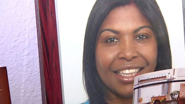 Telediario 1 - Localizan en Holanda el cadáver de una española