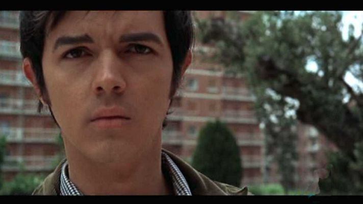 Historia de nuestro cine - Me enveneno de azules