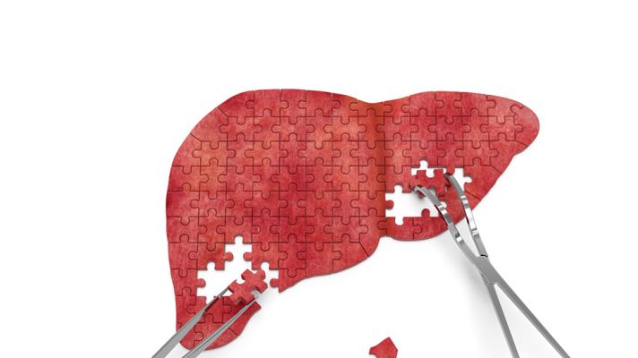 La mañana - Cuida tu hígado