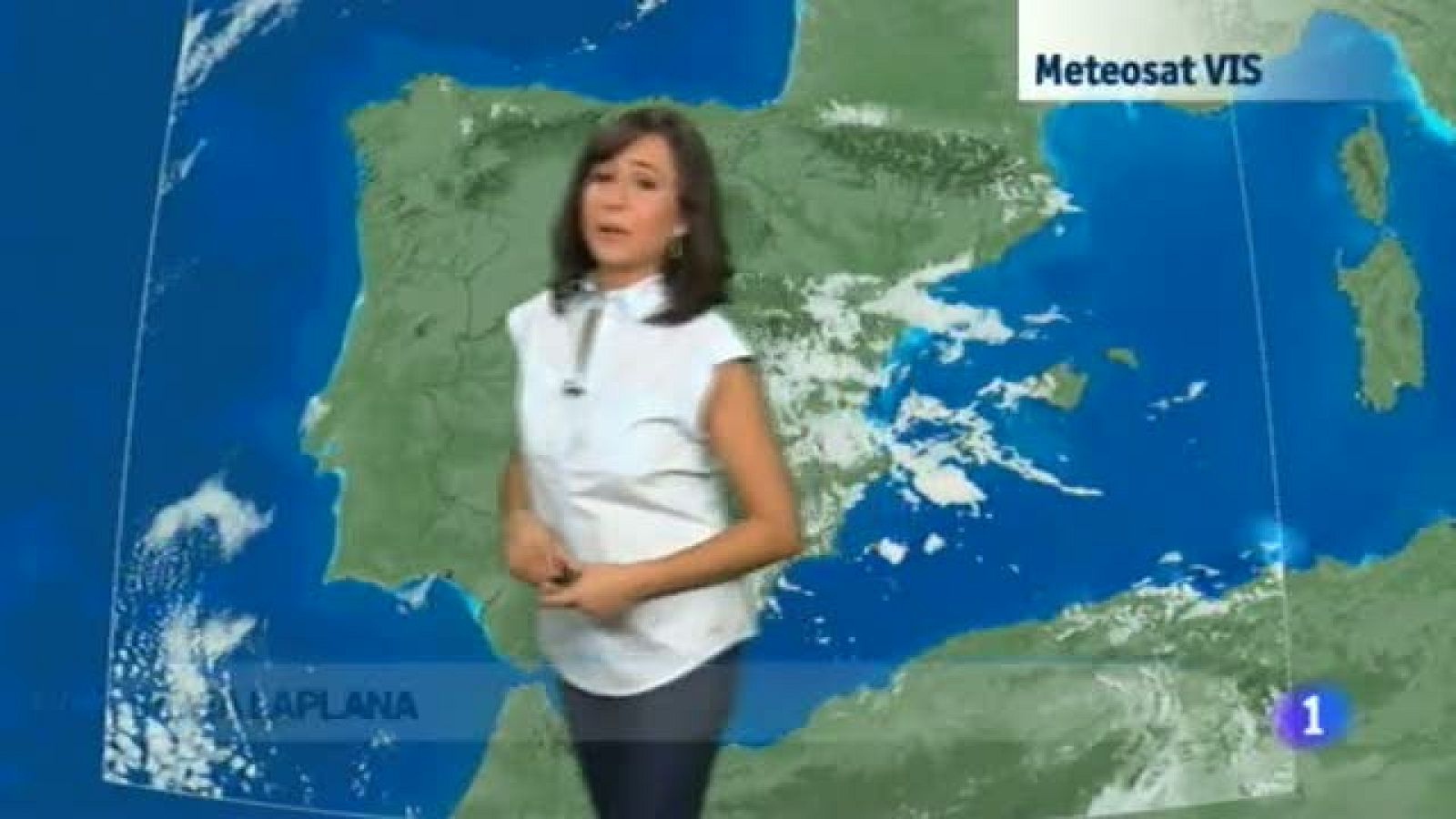 El tiempo en Extremadura - 19/08/18