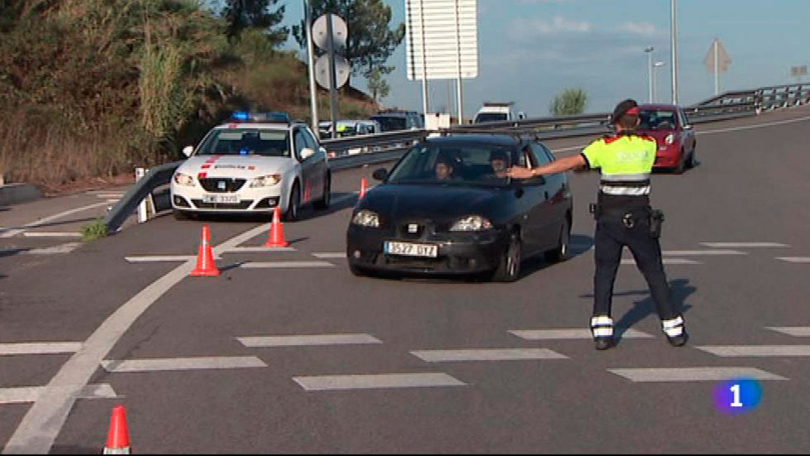 L'Informatiu - 19/08/2015