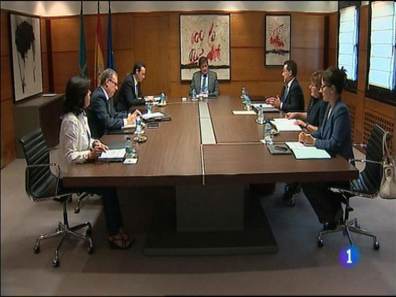 Panorama Regional - 19/08/15 | Ver