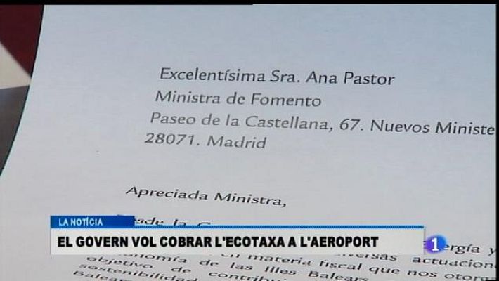 Informatiu Balear - Informatiu Balear - 19/08/15