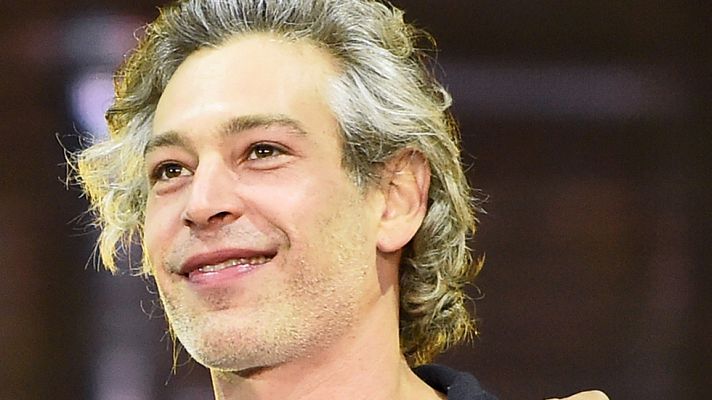 Telediario 1 - El Rototom da marcha atrás