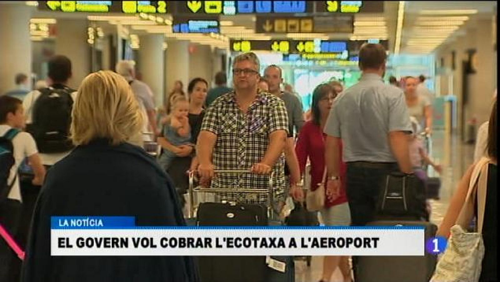 Informatiu Balear 2 - 19/08/15