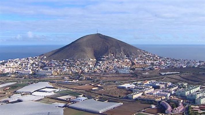 Telecanarias - El tiempo en Canarias - 19/08/2015