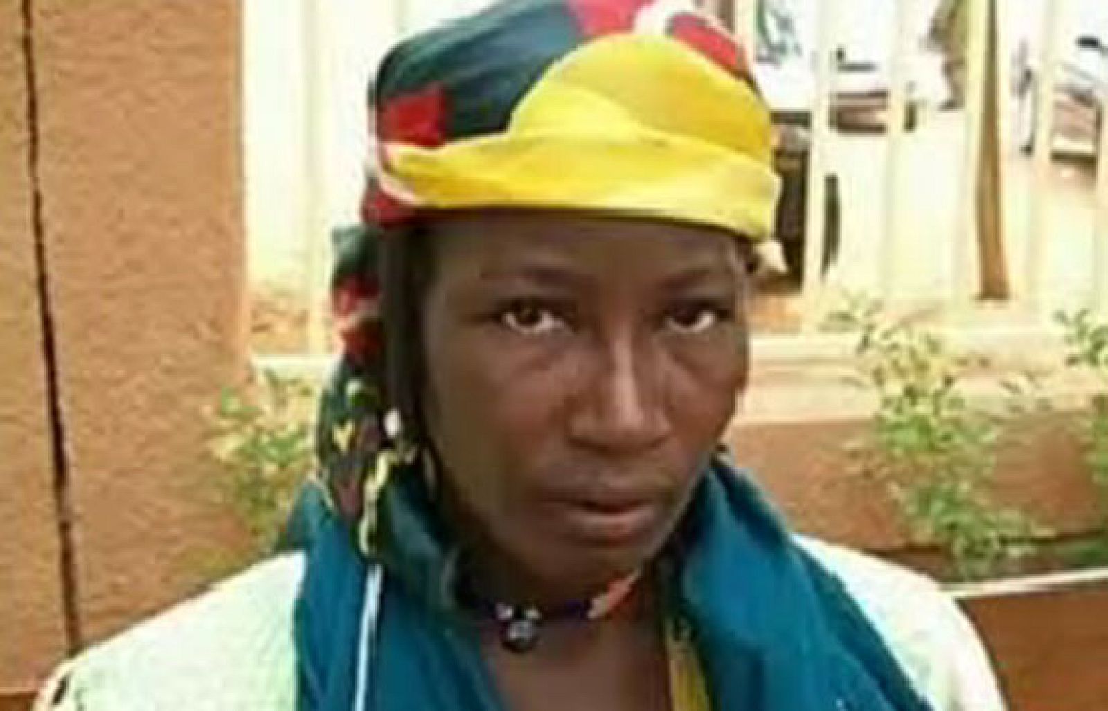 Hadijatou ha recuperado su libertad | Ver