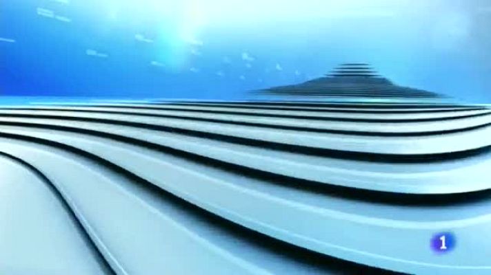 Noticias de Castilla y León - Noticias de Castilla y León 2 - 19/08/15