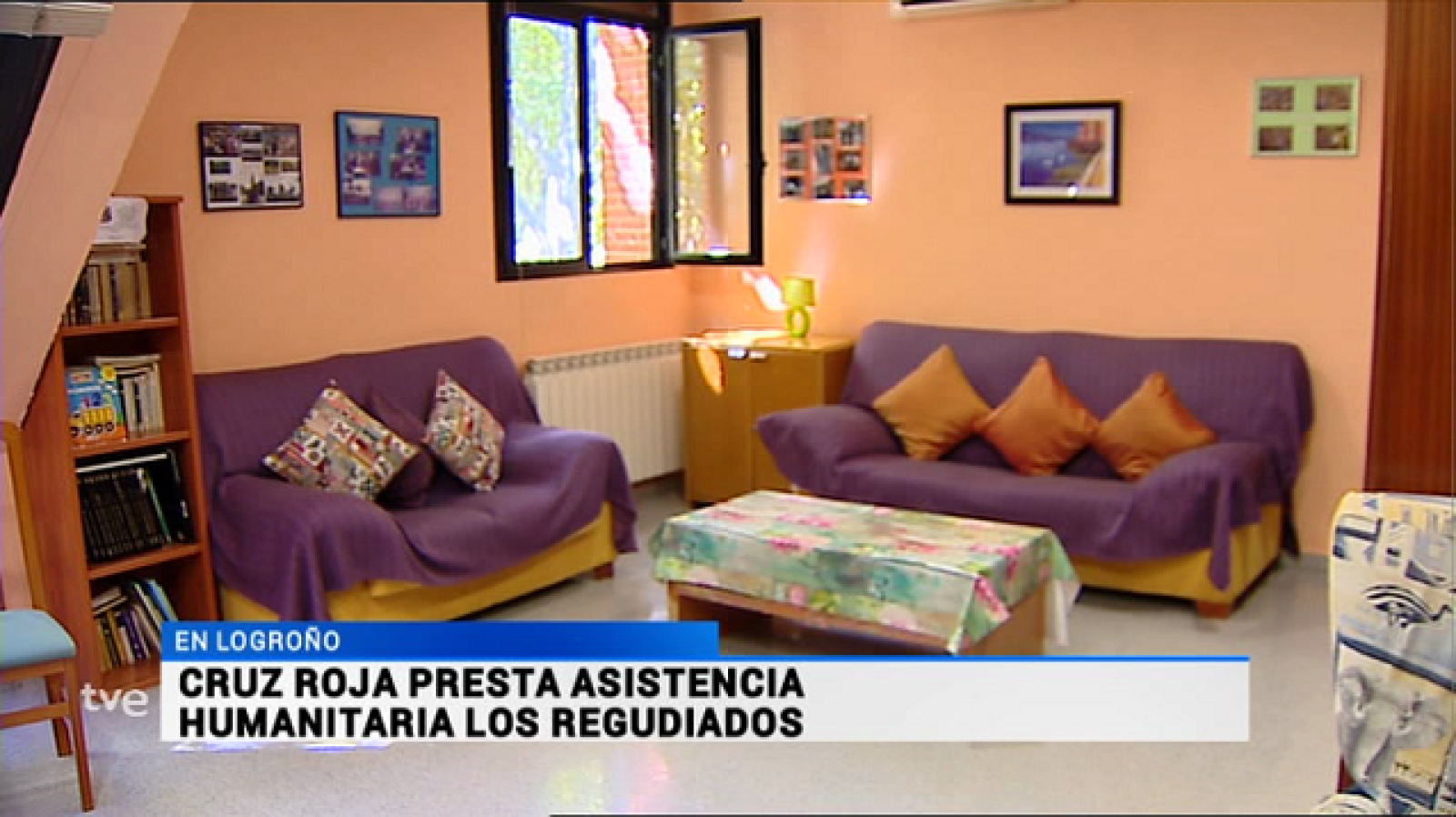 Informativo Telerioja 2 - 19/08/15