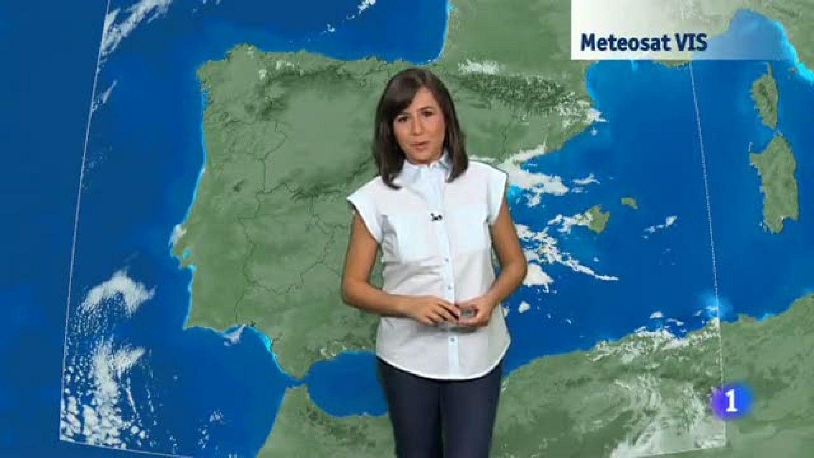 El tiempo en Andalucía-19/08/2015 | Ver