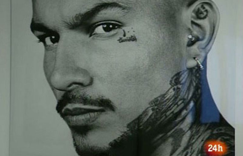 Las maras salvadoreñas tras el objetivo