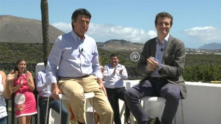 Telecanarias - Telecanarias - 19/08/2015