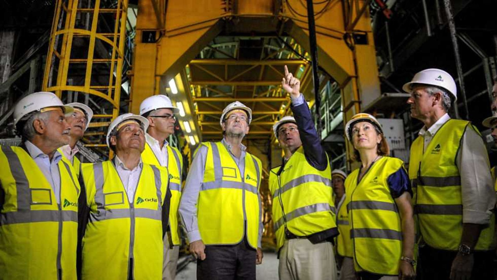 Telediario - 21 horas - 19/08/15 - Ver ahora