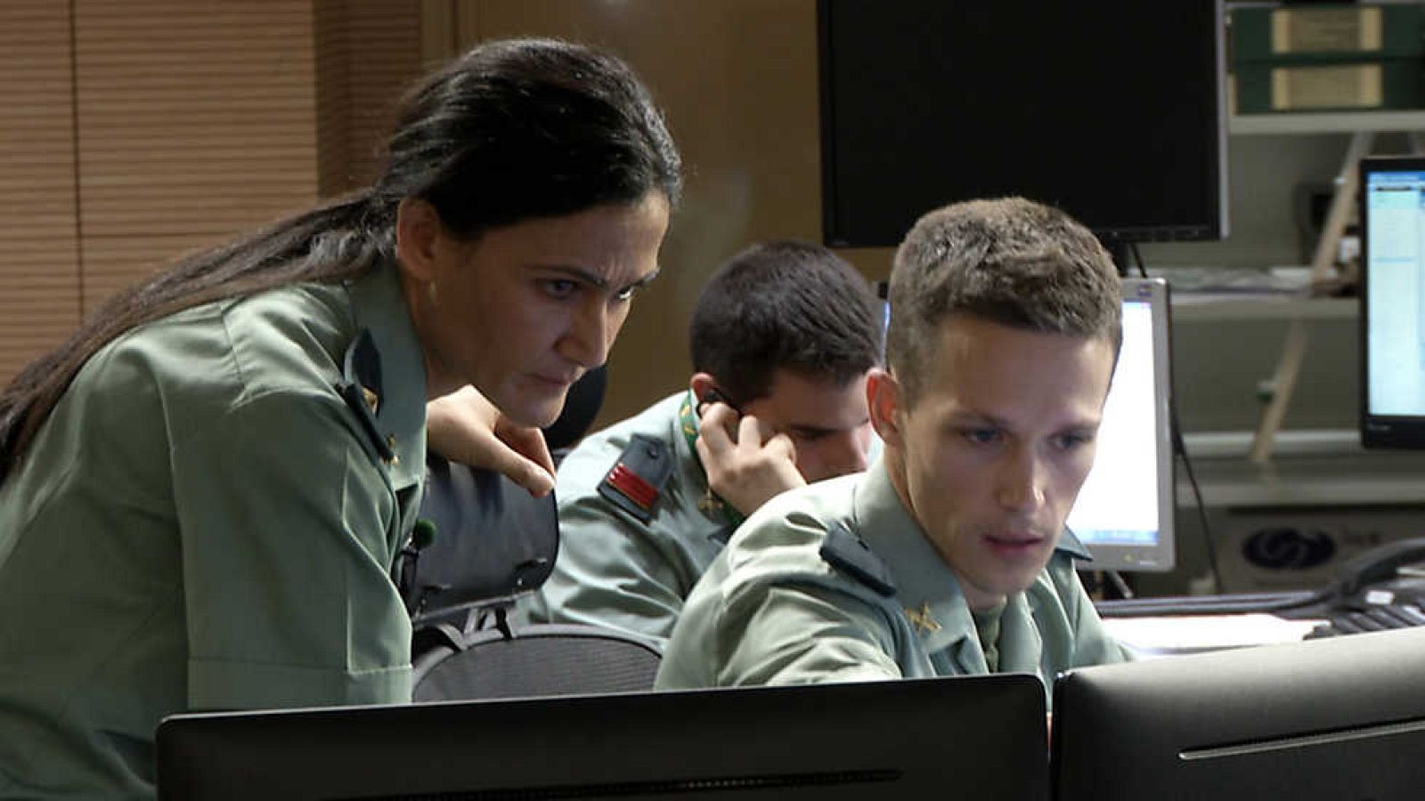 Fronteras - 19/08/15 - ver ahora