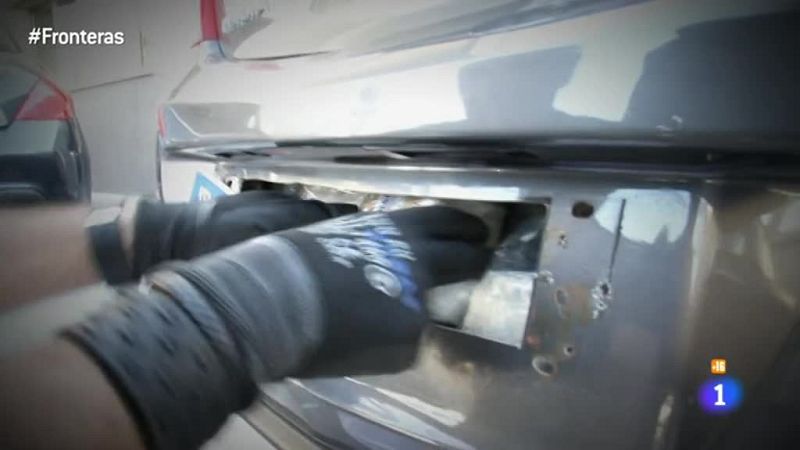 Fronteras - Una mala decisi�n