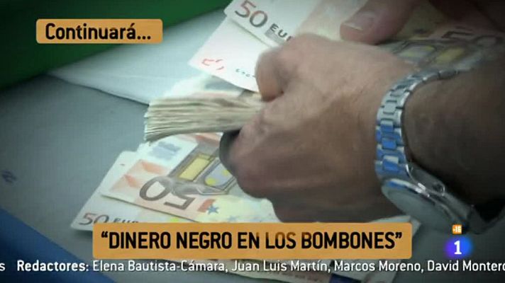 Fronteras - Próximo capítulo