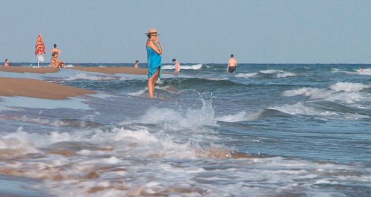 Comando Actualidad - Veranear en el Mar Menor
