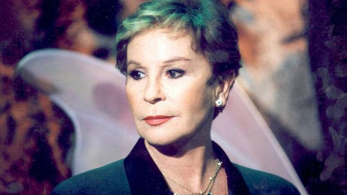 La mañana - Muere Lina Morgan a los 78 años