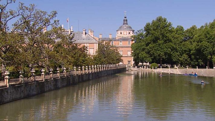 Informativo de Madrid - El Tiempo en la Comunidad de Madrid - 20/08/15