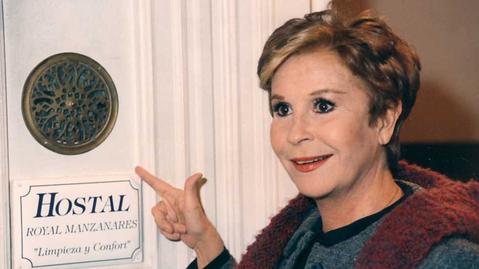 Amigas y conocidas - 20/08/15 - ver ahora