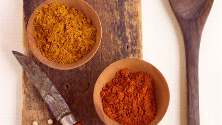 España Directo - El picante extremo se cita en Valladolid