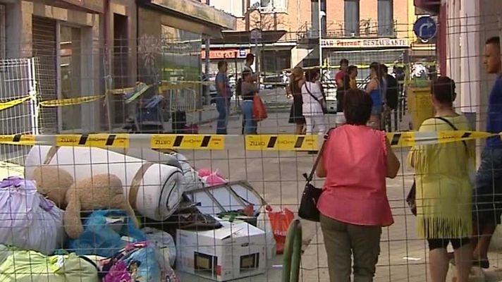 Informativo de Madrid - Informativo de Madrid - 20/08/15