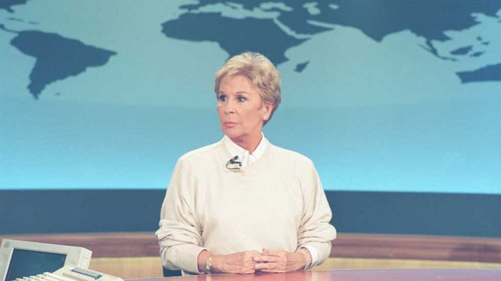 Informativo de Madrid - La Comunidad de Madrid en 4' - 20/08/15