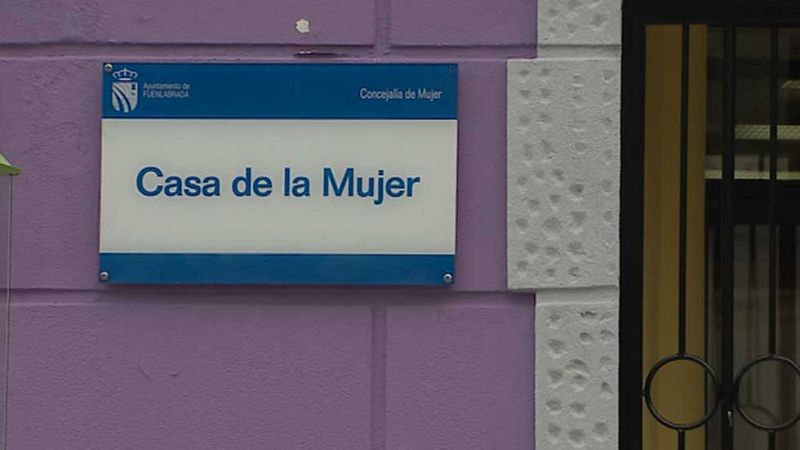 La denuncia es el primer paso para activar toda la asistencia a las mujeres víctimas de violencia de género