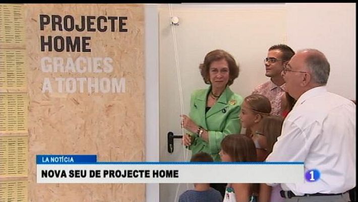 Informatiu Balear - Informatiu Balear - 20/08/15