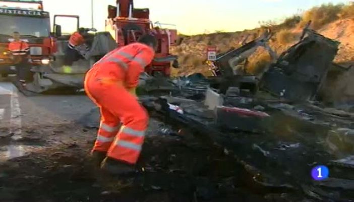 Noticias Aragón - Noticias Aragón - 20/08/15