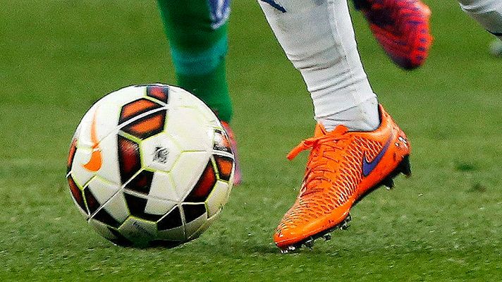 Telediario 1 - Habrá Liga el último día del año